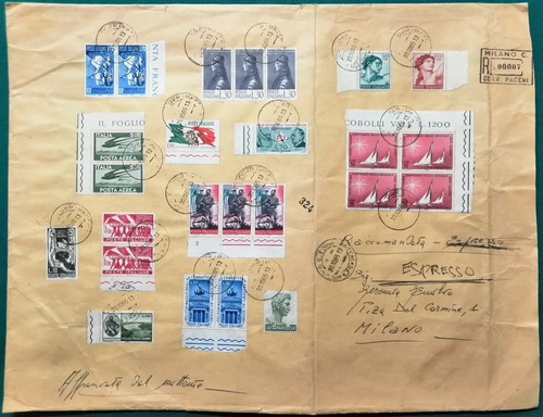 Repubblica 1965 1000 lire - -,