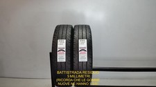 GOMME USATE   195/75R16C 110R