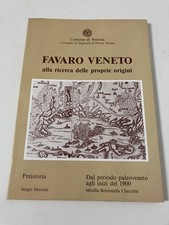FAVARO VENETO alla ricerca