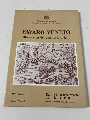 Favaro veneto alla ricerca - favaro,