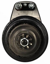 Motorino Avviamento Nuovo