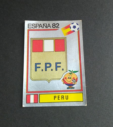 Calcio panini espana - espana, 82