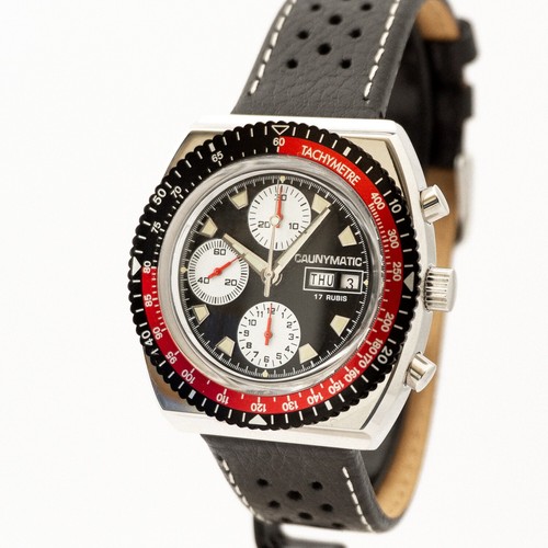 Caunymatic 7750 automatico - caunymatic,
