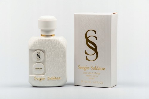 Sergio soldano men edt - sergio,