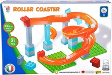 Unico Plus 8634-0000 Pista per