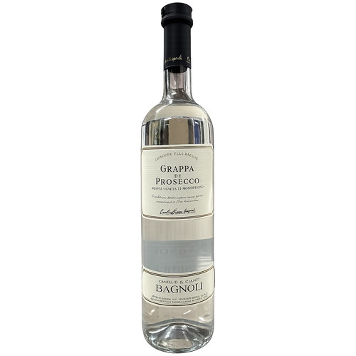 Bagnoli grappa prosecco - bagnoli,