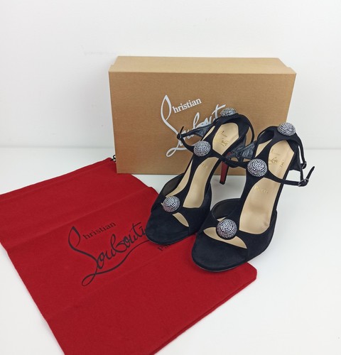 Scarpe christian louboutin - scarpe,
