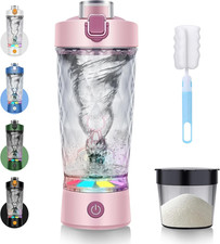 Shaker Elettrico, 650Ml Shaker