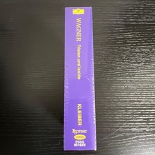 [NEW] Wagner Tristan und