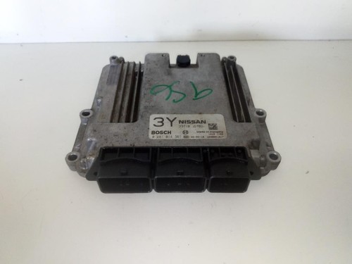 Centralina ecu per nissan - ecu,