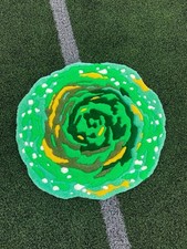 Tappeto portale Rick and Morty