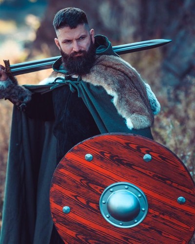 Targa mytholon rorrik - targa,