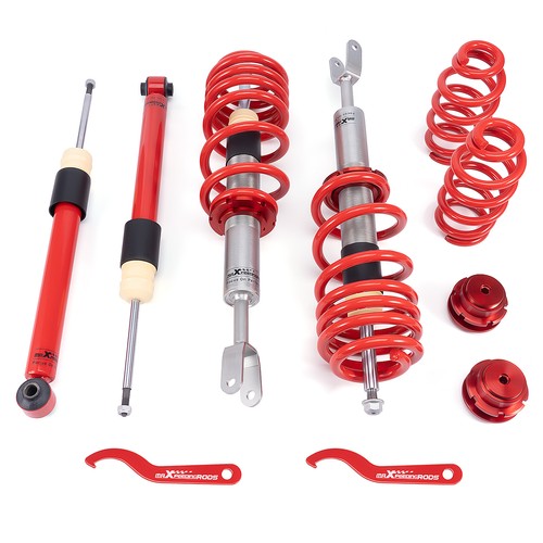 Coilover per audi avant - coilover,