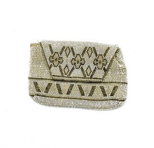 Borsa da sera vintage Art