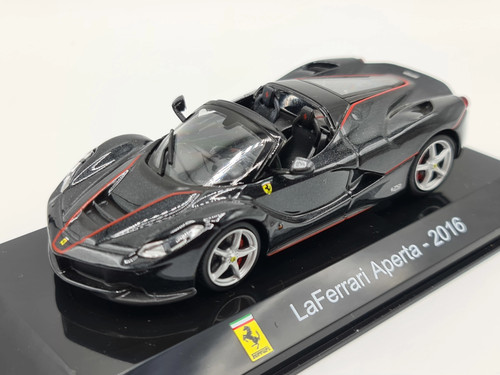 Modellino auto supercar - modellino,
