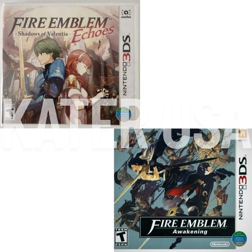 Pacchetto giochi fire emblem - giochi,
