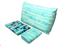 Completo Lenzuola Disney In