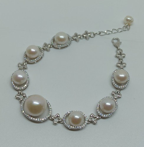 Bracciale argento 925 - in,