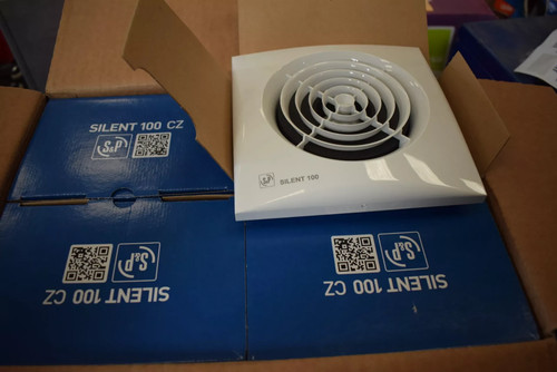 Ventilatore estrattore - ventilatore,