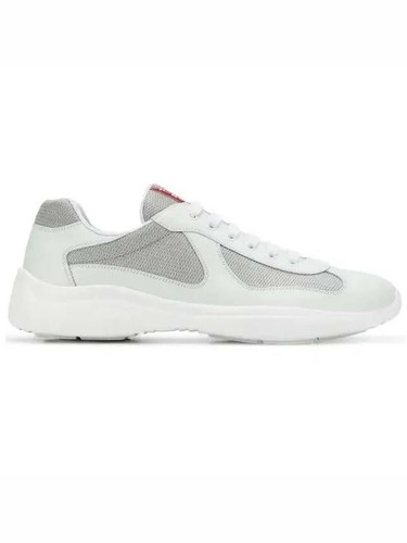 Prada america cup sneakers - america,