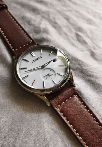 Citizen bv1119 14a - solar, eco