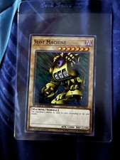 Slot machine - slot,