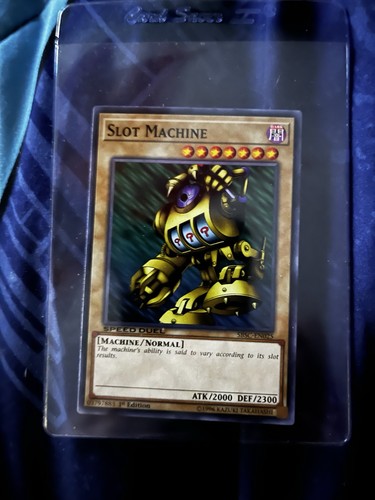 Slot machine - slot,