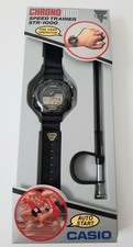 Casio STR 1000 SpeedTrainer , !!NOS!!  Vintage anni '90