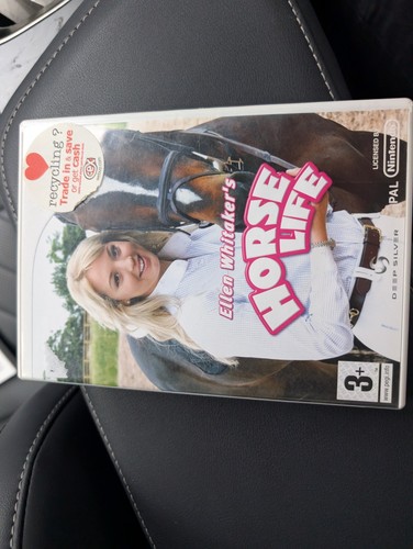 Giochi wii horse life - x3, &