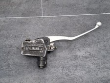 Yamaha RD 350 LC 1980-1986