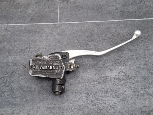 Yamaha 350 1980 1986 - rd, 1980-1986