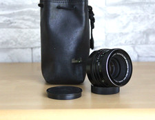 Carl zeiss jena pancolar - carl,
