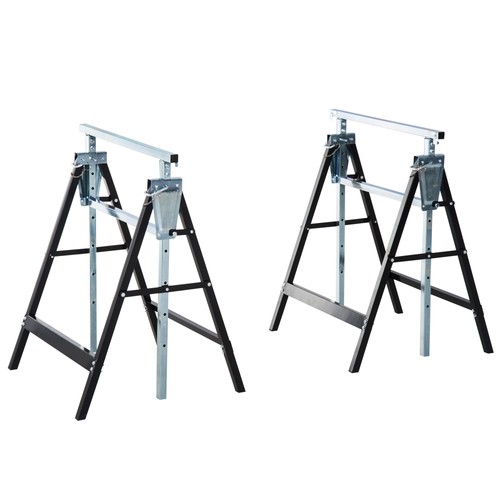 Set cavalletti lavoro - da,