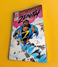 2000 AD Showcase Zenith 1988