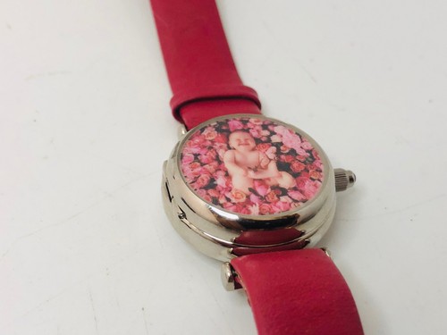 Orologio quarzo donna anne - al,