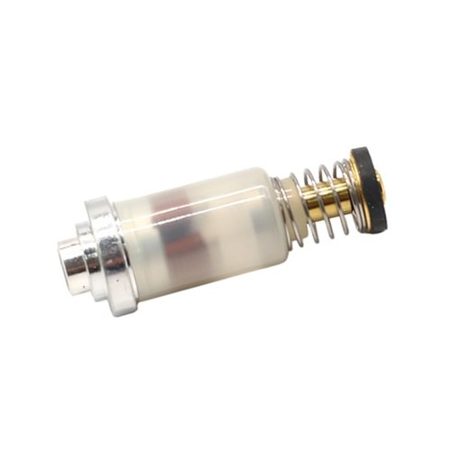 Valvola magnetica gas compatta