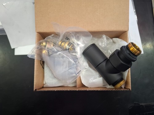 Kit valvola detentore - e,