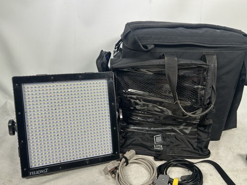 Dedolight luce led pannello - dedolight,
