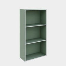 LIBRERIA 2 RIPIANI 50X22,8X95