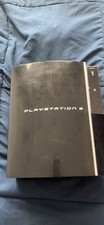 Sony PlayStation 3 80GB