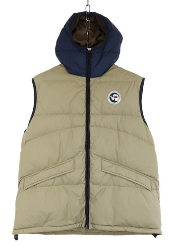 Napapijri gilet uomo - uomo, grande