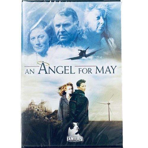 New angel for - new,