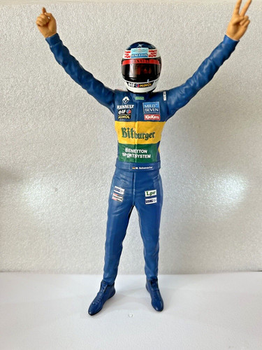 Michael schumacher benetton - michael,