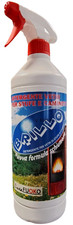 Pulitore detergente spray