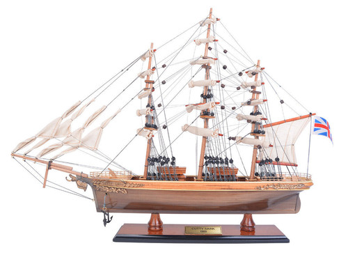 The cutty sark 1869 - the,