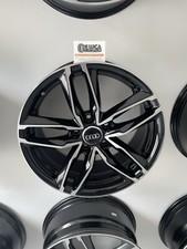 4 CERCHI GMP ATOM R18 AUDI A4
