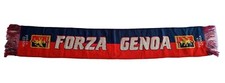 *HH* Sciarpa FC Genoa Genova
