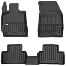 Tappetini Auto TPE Frogum