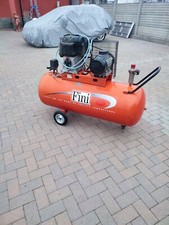 Compressore Fini 270l