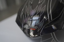 Casco Integrale Airoh GP500 Kevlar e Fibra di Carbonio Tg S